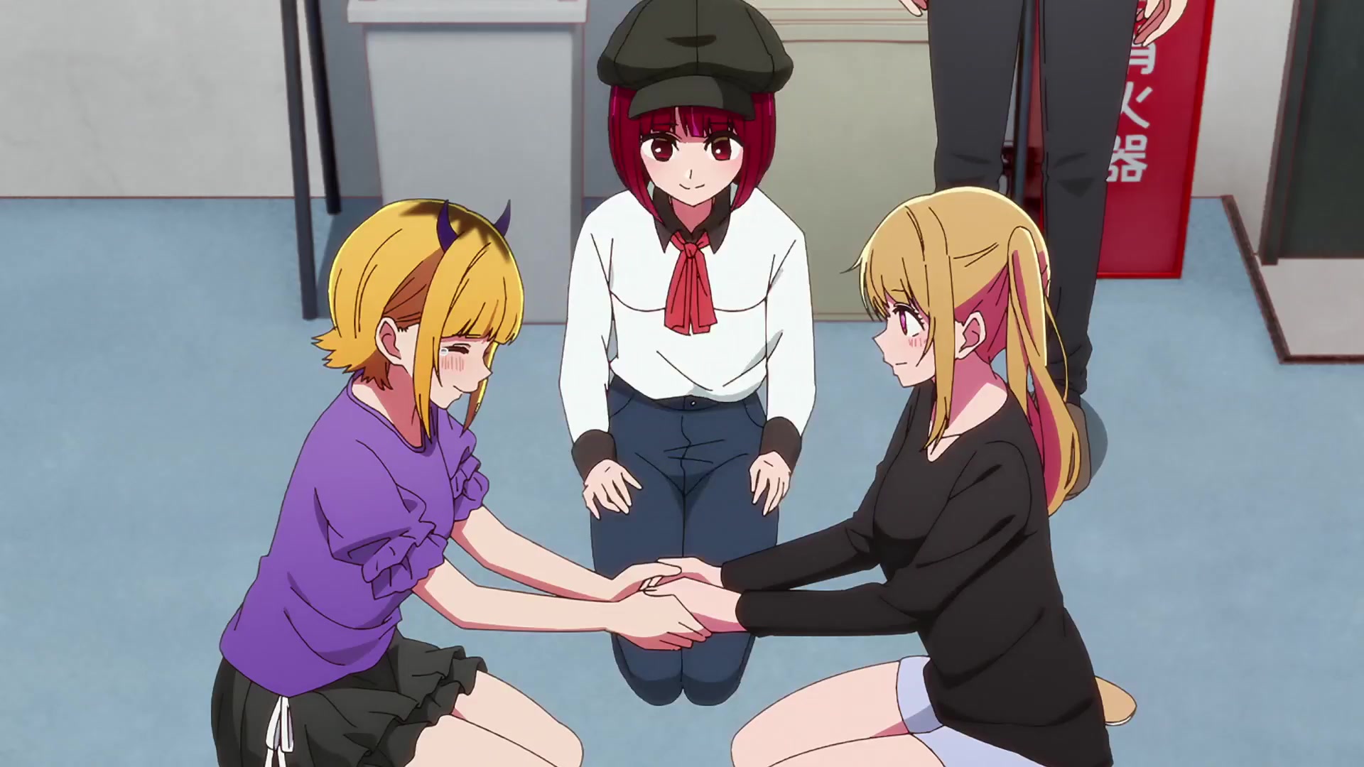 [Tsukyio Editing Resources] Ruby Hoshino (Season 1) Raw Clips (356) (tsukyio.com).mp4